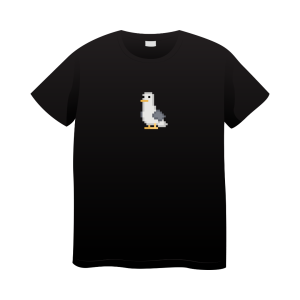 Goose T-Shirt